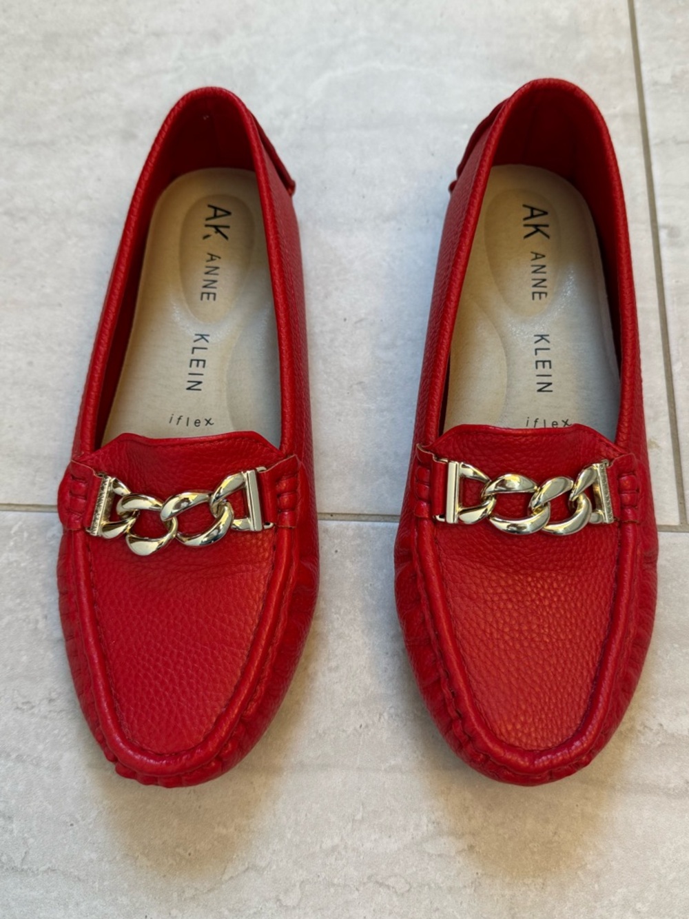 Anne Klein Loafers